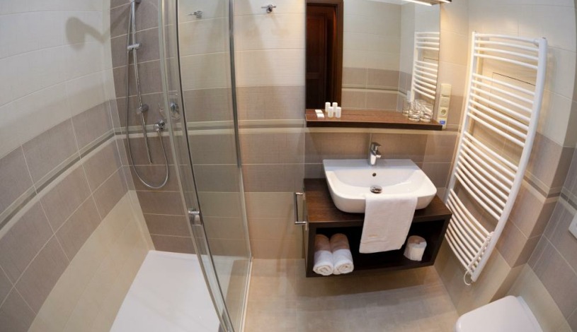 Vila Terra Luhačovice