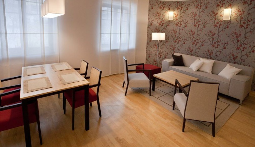 Vila Terra Luhačovice