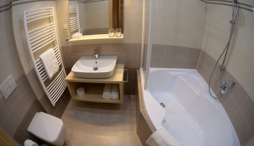 Vila Terra Luhačovice