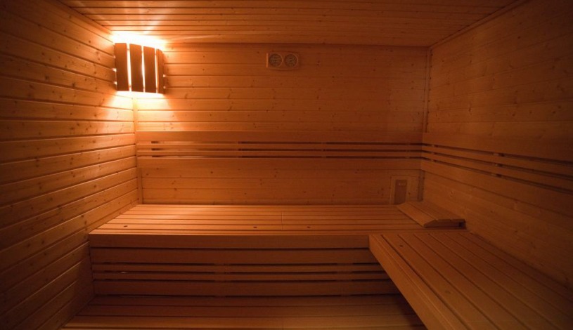 Vila Terra Luhačovice