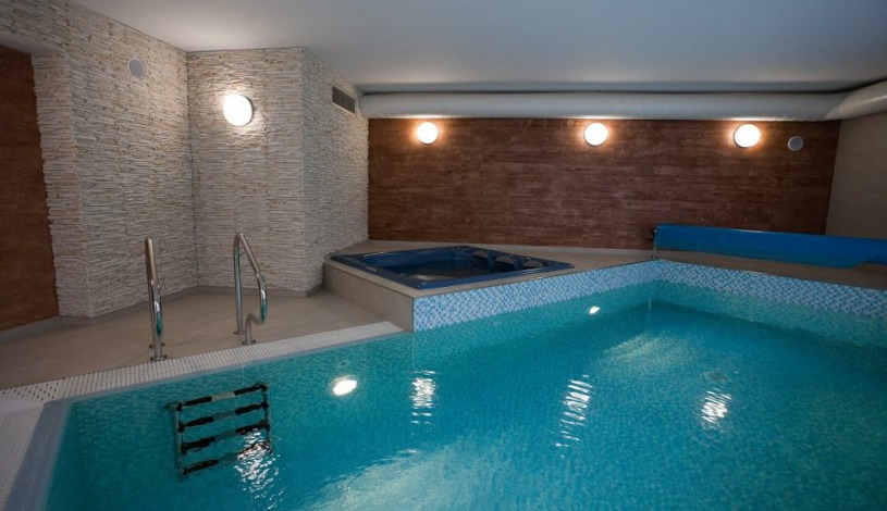 Vila Terra Luhačovice