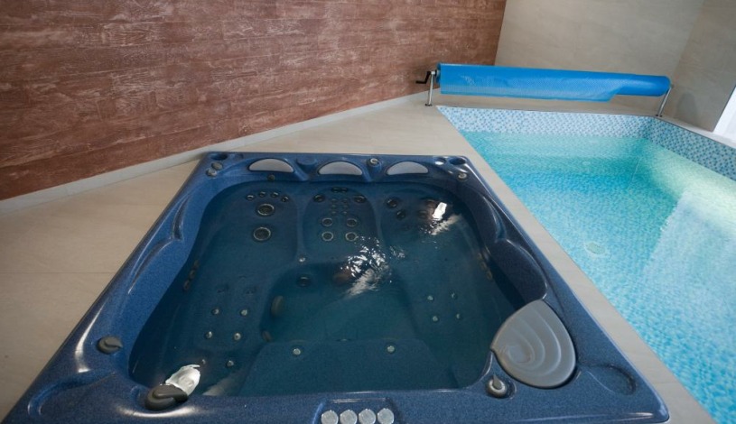 Vila Terra Luhačovice