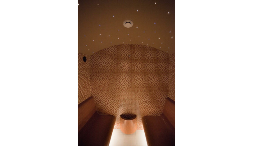 Vila Terra Luhačovice