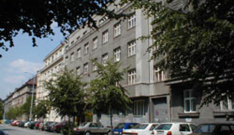Welcome Hostel Dejvice Terronska Praha