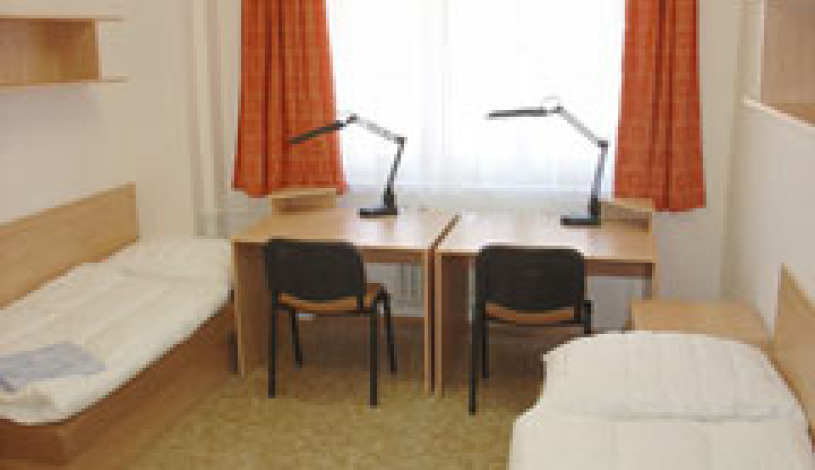 Welcome Hostel Dejvice Terronska Praha