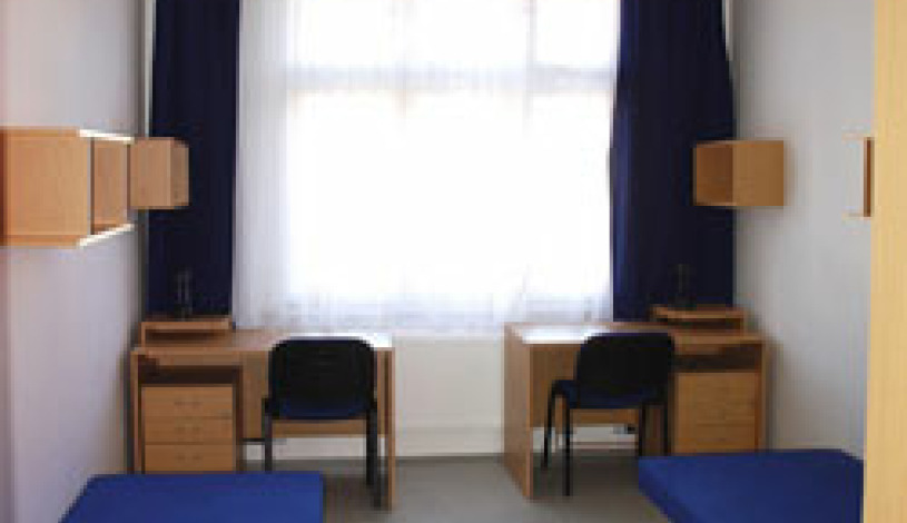 Welcome Hostel Dejvice Terronska Praha