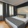 Hotel Eurostars Thalia Praha - Double Room with Extra Bed