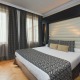 Doppelzimmer mit Zustellbett - Hotel Eurostars Thalia Praha