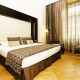 Doppelzimmer mit Zustellbett - Hotel Eurostars Thalia Praha