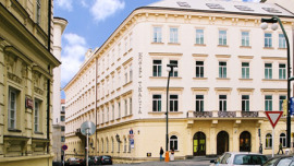 Hotel Eurostars Thalia Praha