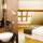 Hotel Eurostars Thalia Praha - Double room Deluxe