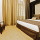 Hotel Eurostars Thalia Praha - Double room