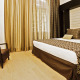 Zweibettzimmer - Hotel Eurostars Thalia Praha