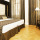 Hotel Eurostars Thalia Praha - Zweibettzimmer, Familienzimmer (2 Erwachsene + 2 Kinder)