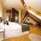 Zweibettzimmer Deluxe - Hotel Eurostars Thalia Praha
