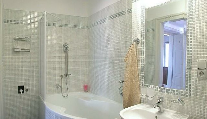 Penzion Thallerův dům Český Krumlov