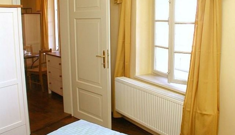 Penzion Thallerův dům Český Krumlov