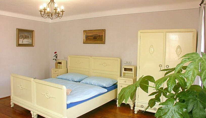 Penzion Thallerův dům Český Krumlov