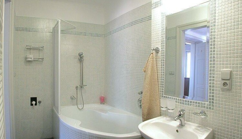 Penzion Thallerův dům Český Krumlov