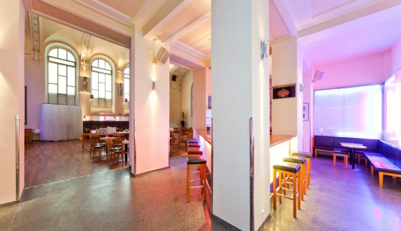 Theatrino Praha