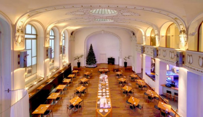 Theatrino Praha