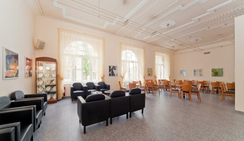 Theatrino Praha