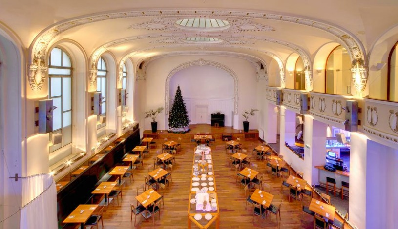 Theatrino Praha