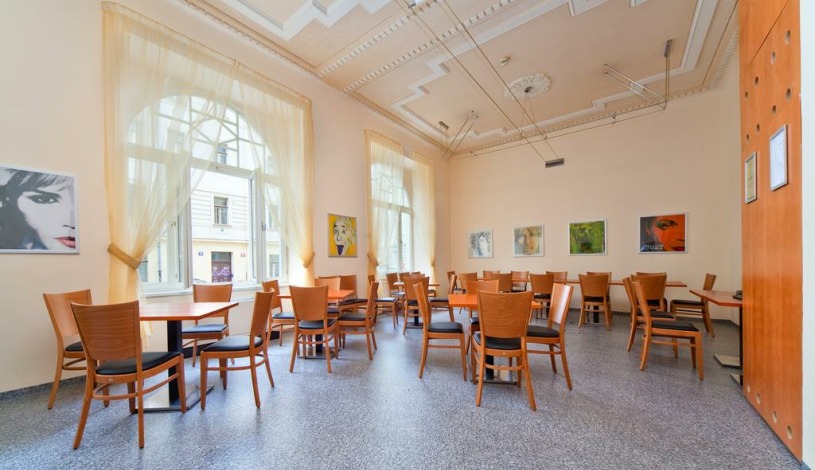 Theatrino Praha