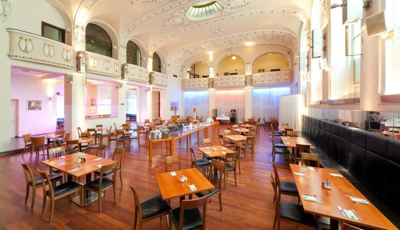 Theatrino Praha