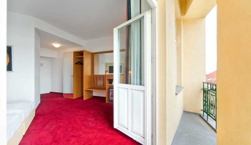 Theatrino Praha