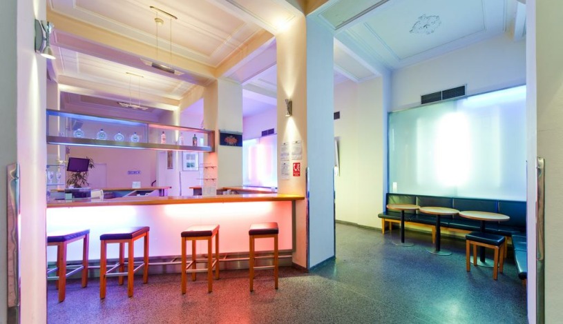 Theatrino Praha