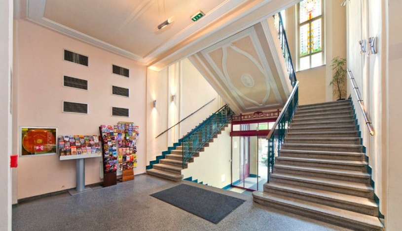 Theatrino Praha