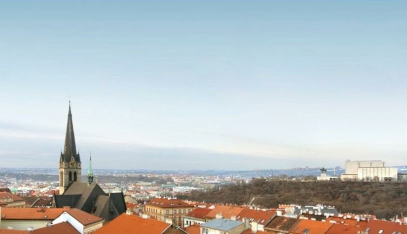 Theatrino Praha