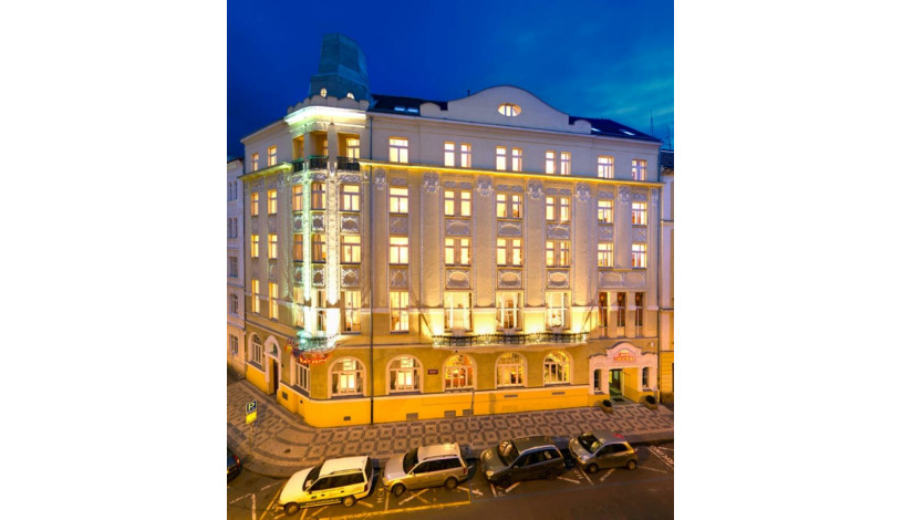 Theatrino Praha