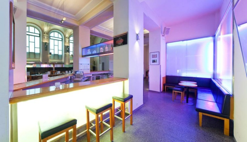 Theatrino Praha