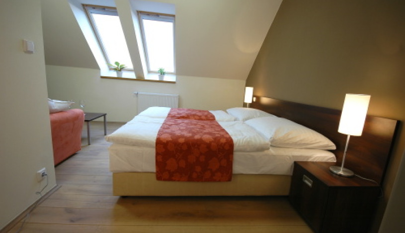 The Forest Garden Hotel - České Švýcarsko Hřensko - Sunset Dreams