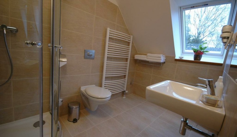 The Forest Garden Hotel - České Švýcarsko Hřensko