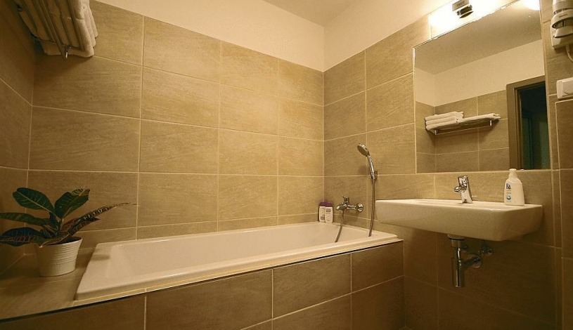 The Forest Garden Hotel - České Švýcarsko Hřensko