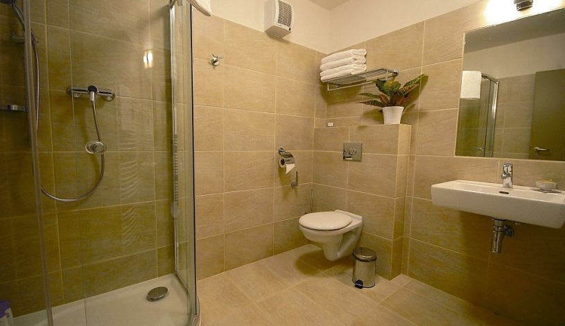 The Forest Garden Hotel - České Švýcarsko Hřensko