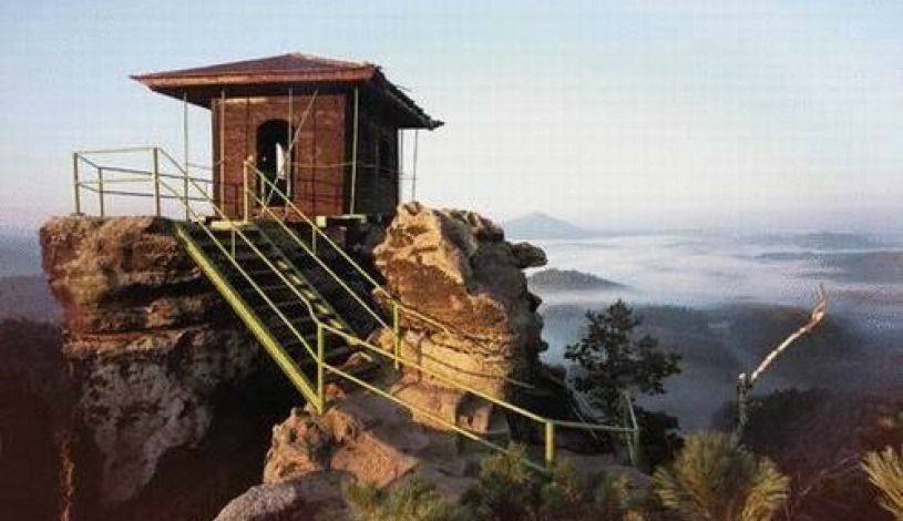 The Forest Garden Hotel - České Švýcarsko Hřensko