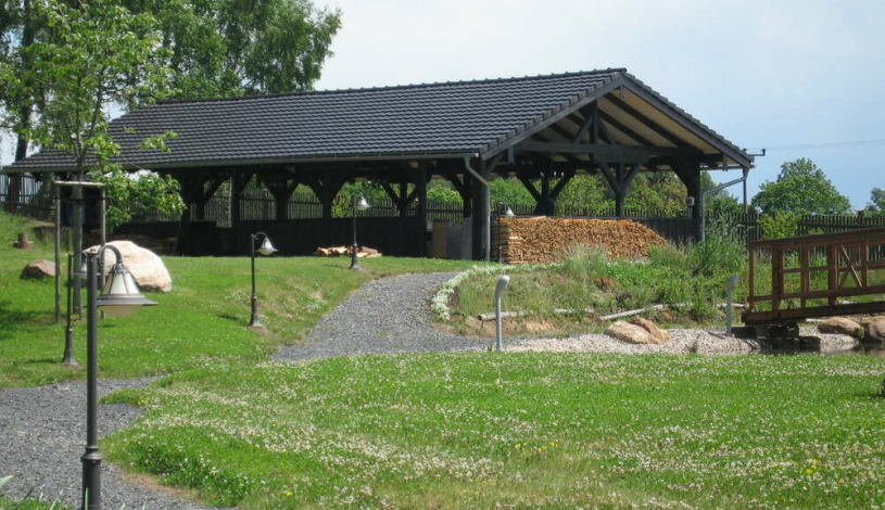 The Forest Garden Hotel - České Švýcarsko Hřensko