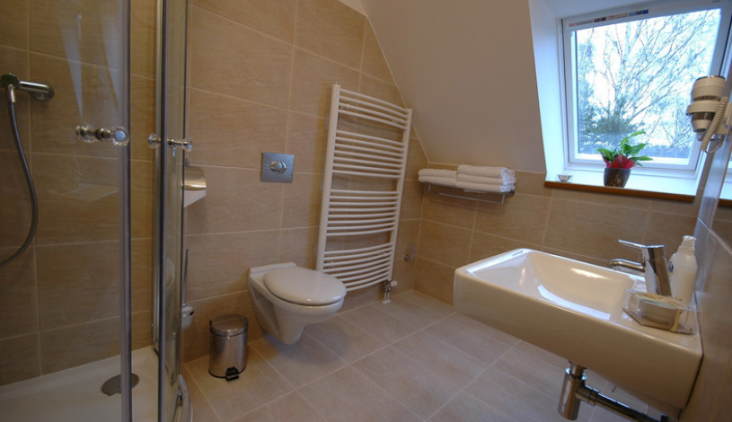 The Forest Garden Hotel - České Švýcarsko Hřensko