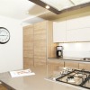 2-bedroom Apartment London Tower Hamlets with kitchen for 6 persons