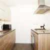 2-Schlafzimmer Appartement London Tower Hamlets mit Küche für 6 Personen