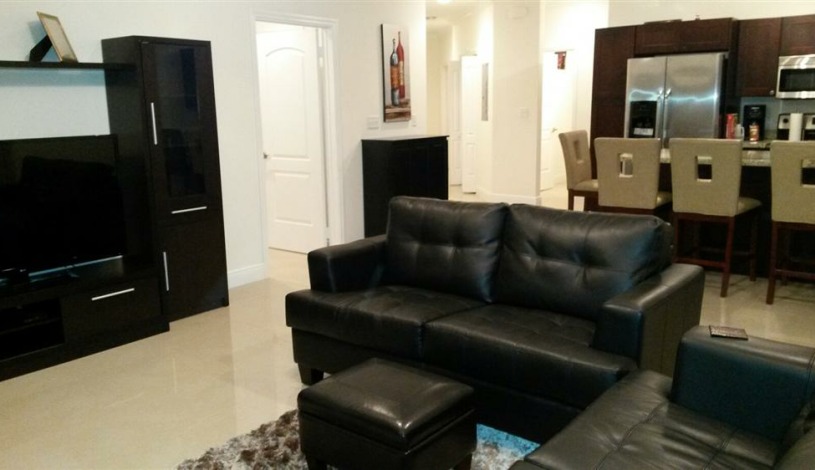 Apartment The Venito Nassau - Apt 35175