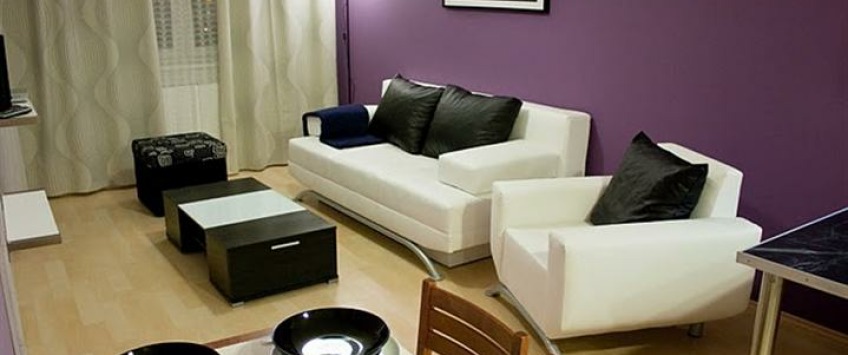 Apartment Thököly út Budapest - Apt 19609