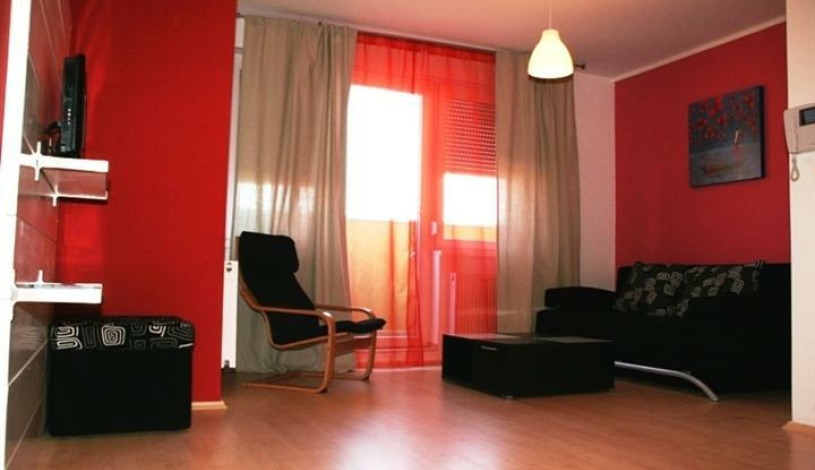 Apartment Thököly út Budapest - Apt 19613