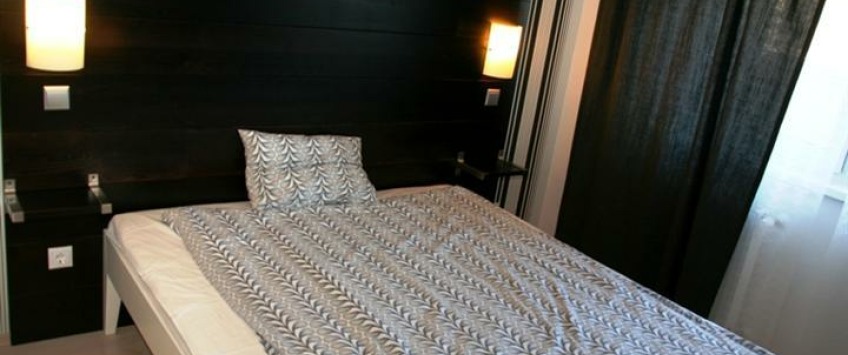 Apartment Thököly út Budapest - Apt 19613