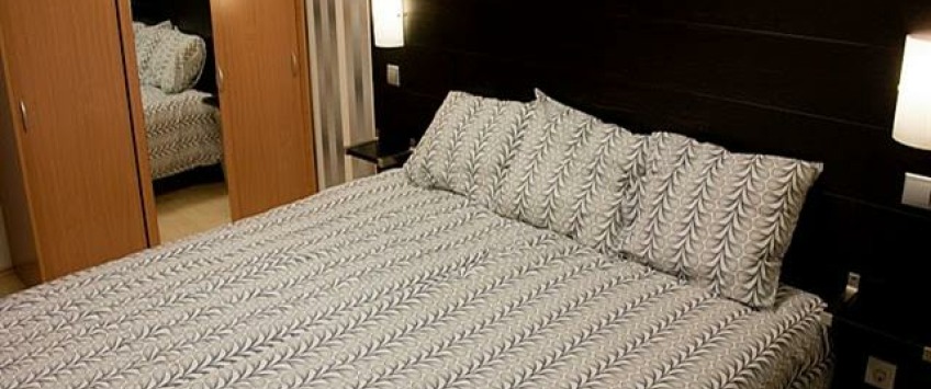 Apartment Thököly út Budapest - Apt 19838