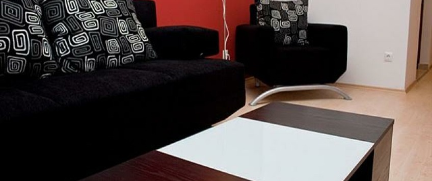 Apartment Thököly út Budapest - Apt 19838